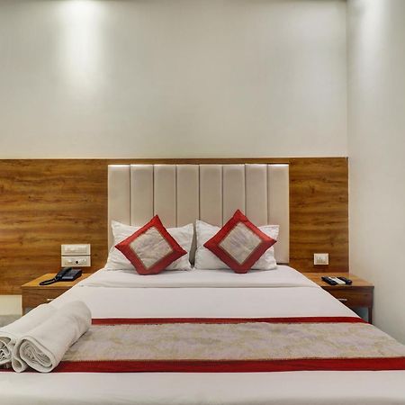 Hotel A K Fort Inn Mumbai Exterior photo