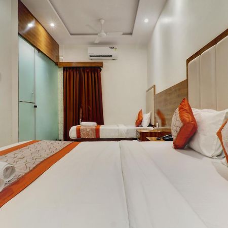 Hotel A K Fort Inn Mumbai Exterior photo
