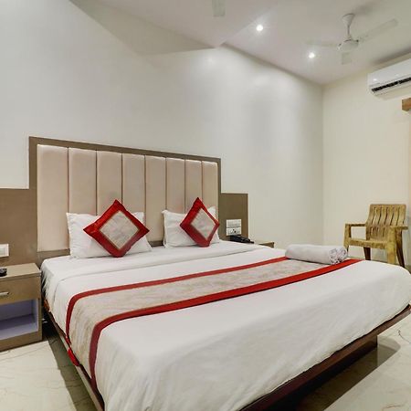Hotel A K Fort Inn Mumbai Exterior photo