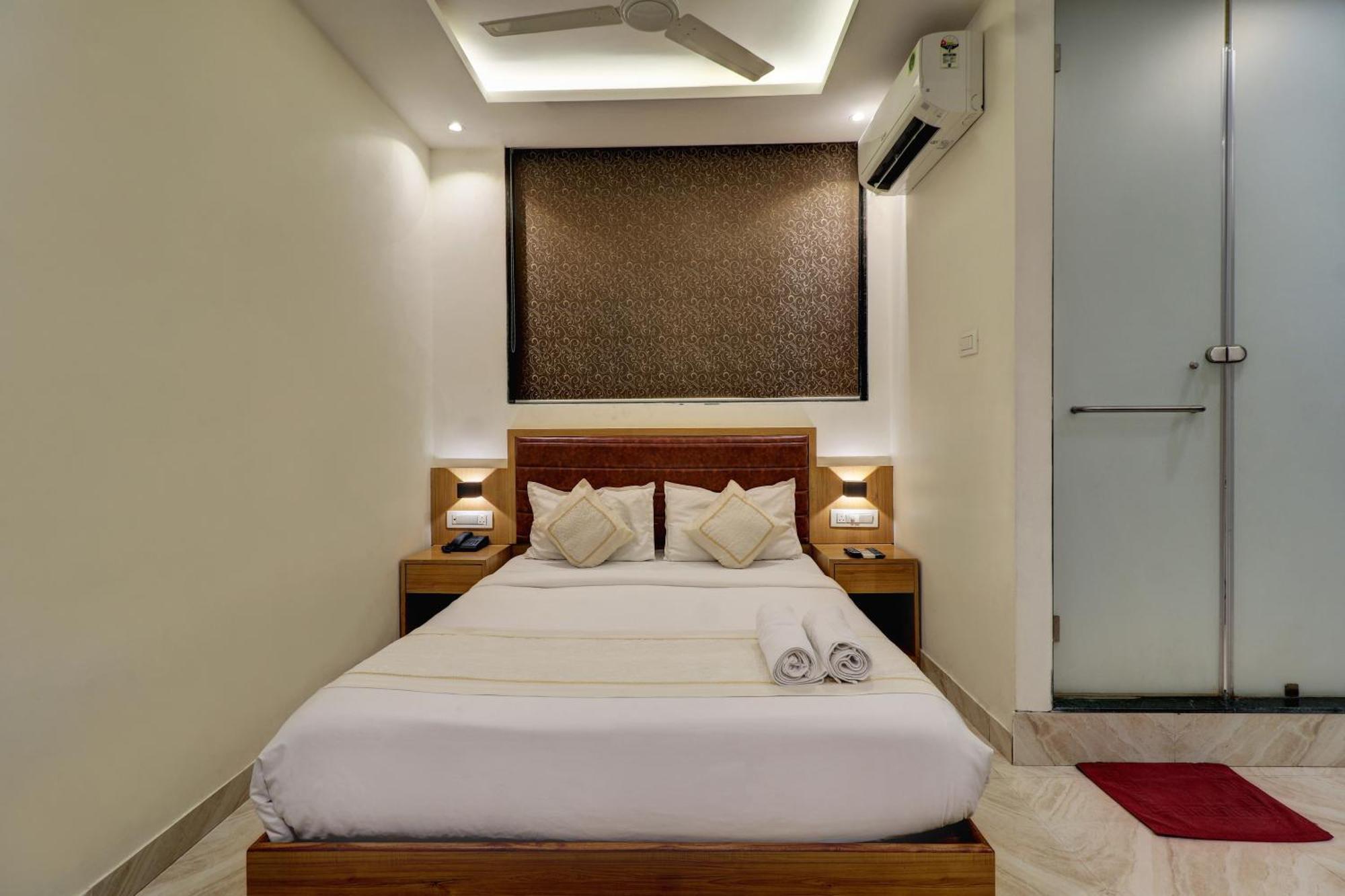 Hotel A K Fort Inn Mumbai Exterior photo