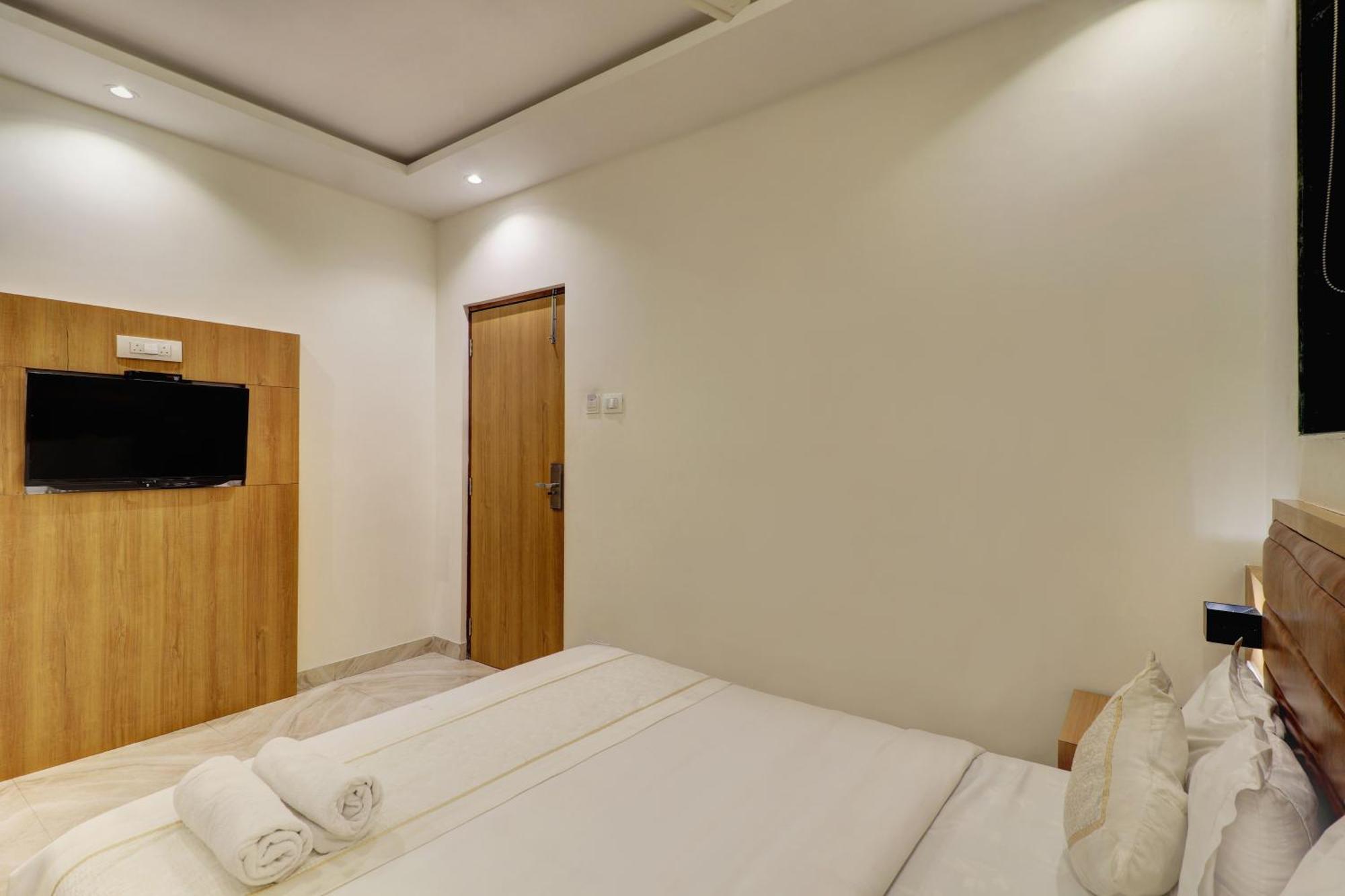 Hotel A K Fort Inn Mumbai Exterior photo