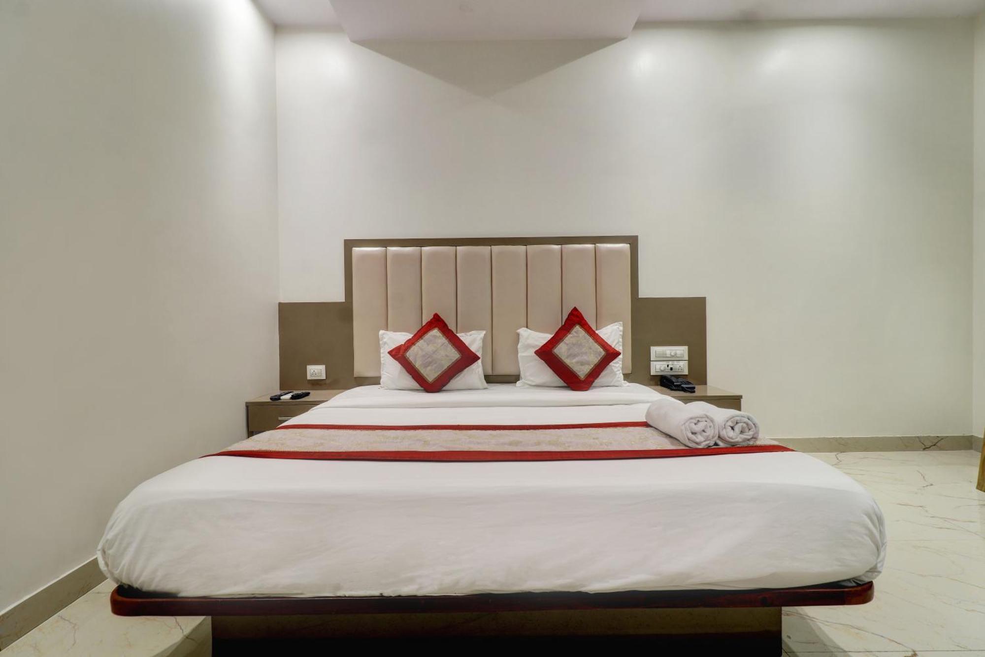 Hotel A K Fort Inn Mumbai Exterior photo
