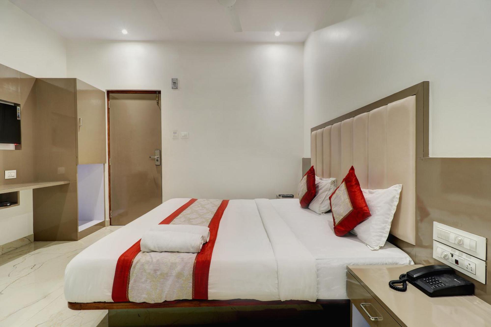 Hotel A K Fort Inn Mumbai Exterior photo