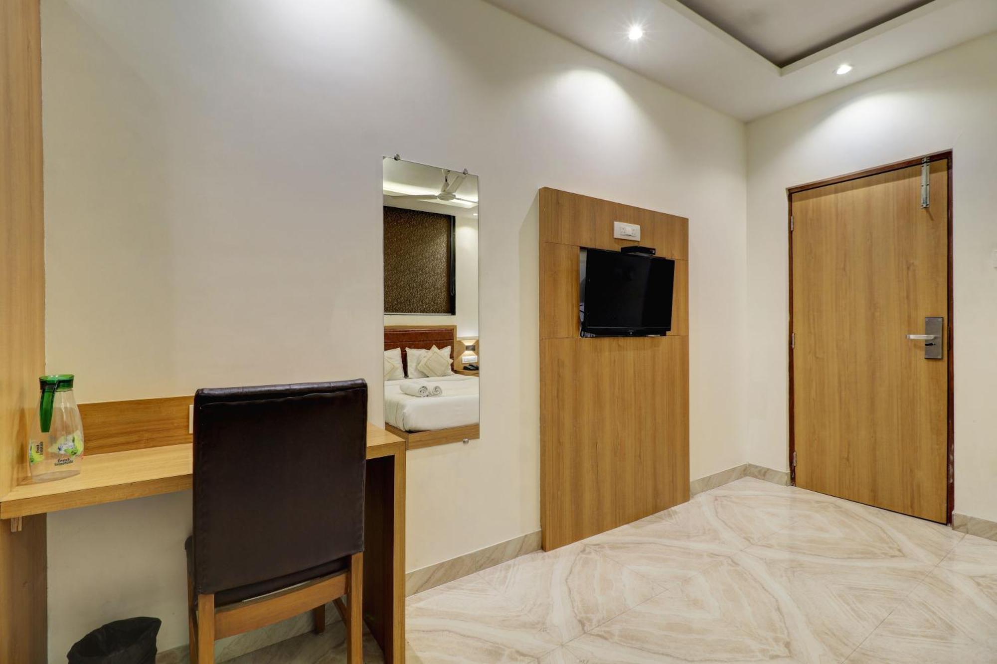 Hotel A K Fort Inn Mumbai Exterior photo