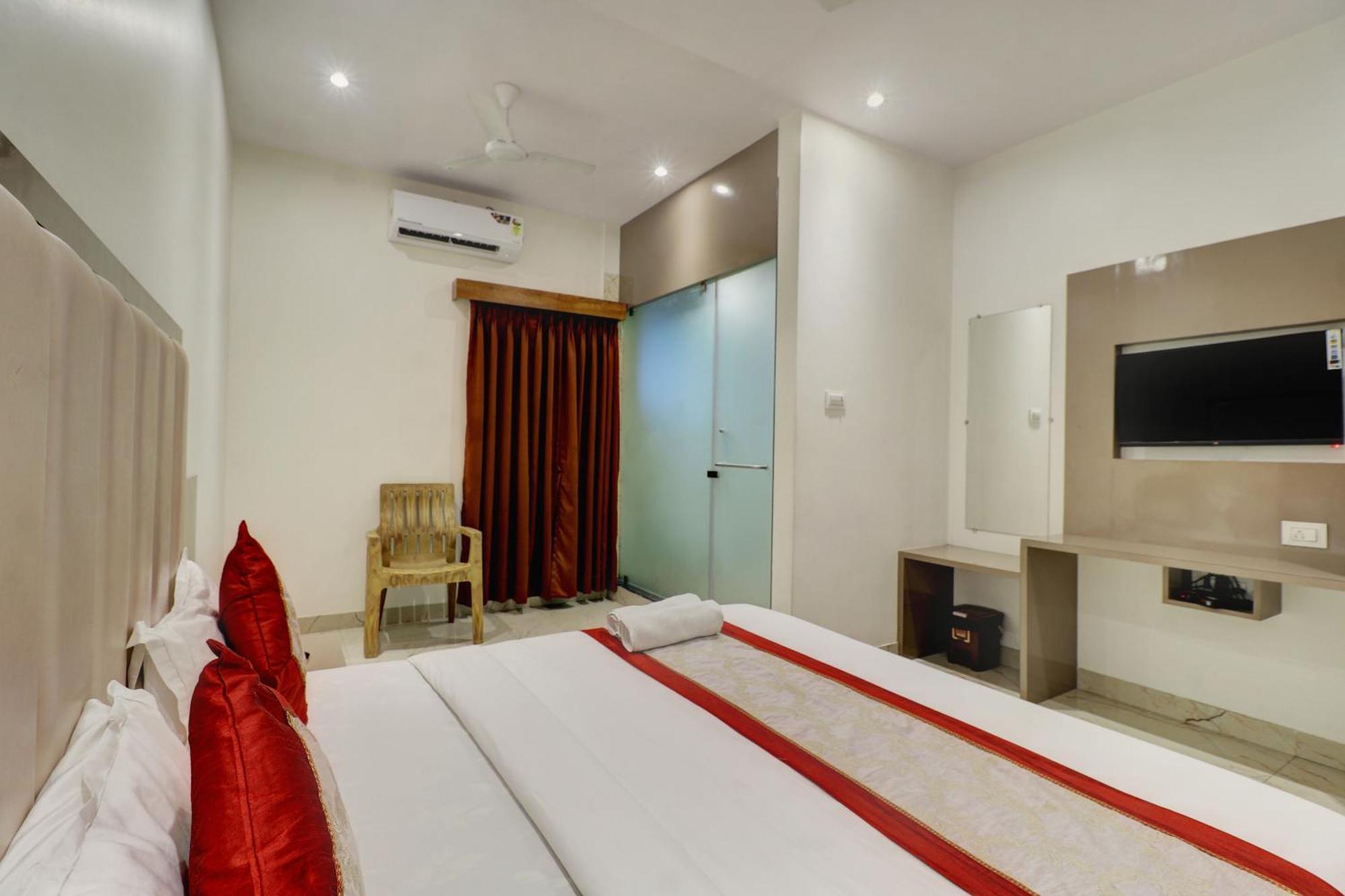 Hotel A K Fort Inn Mumbai Exterior photo