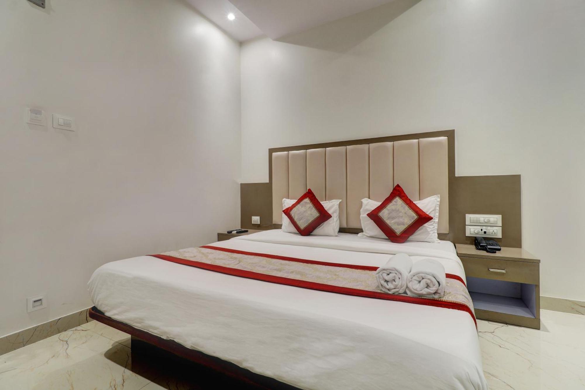 Hotel A K Fort Inn Mumbai Exterior photo