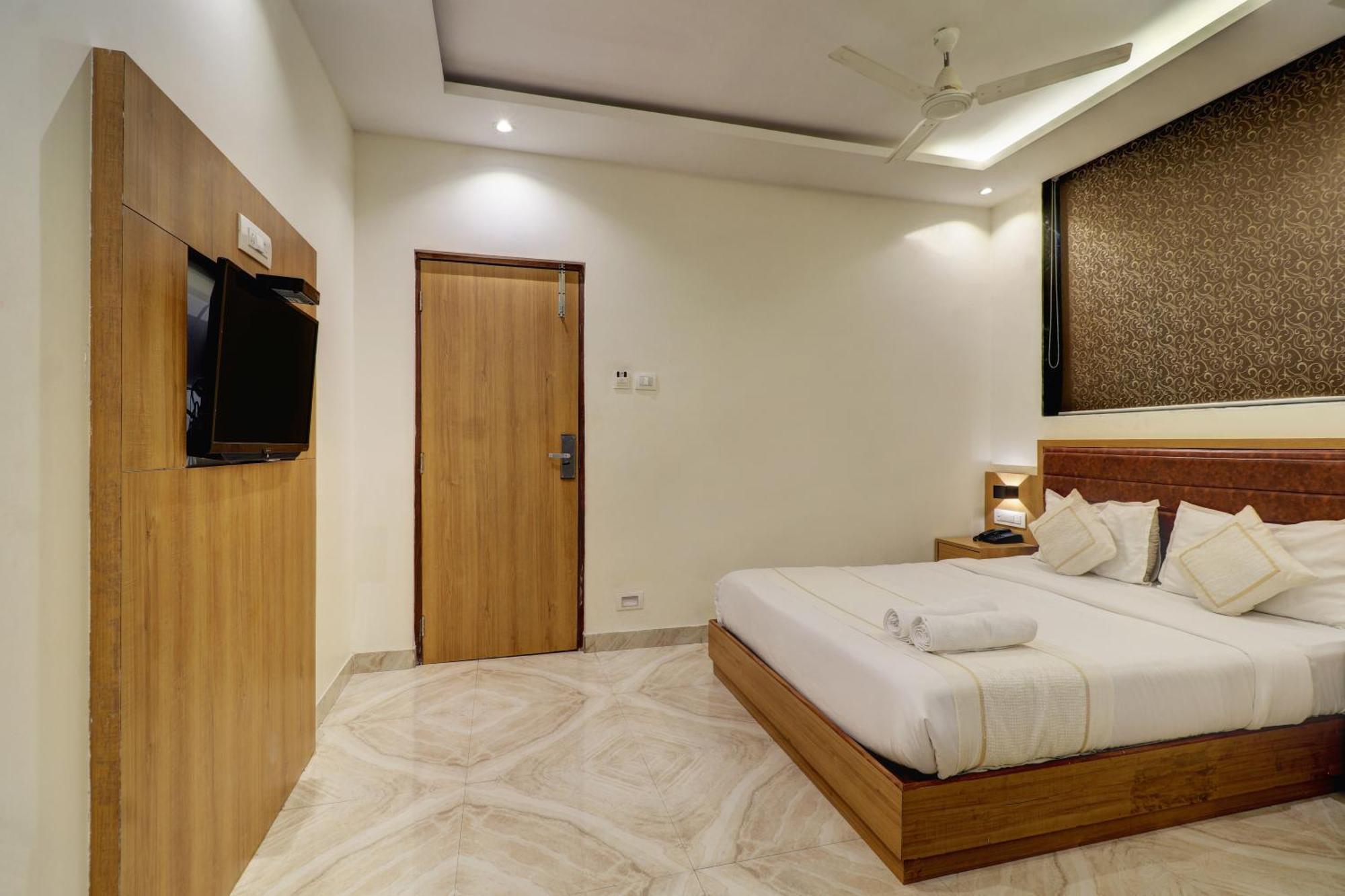 Hotel A K Fort Inn Mumbai Exterior photo