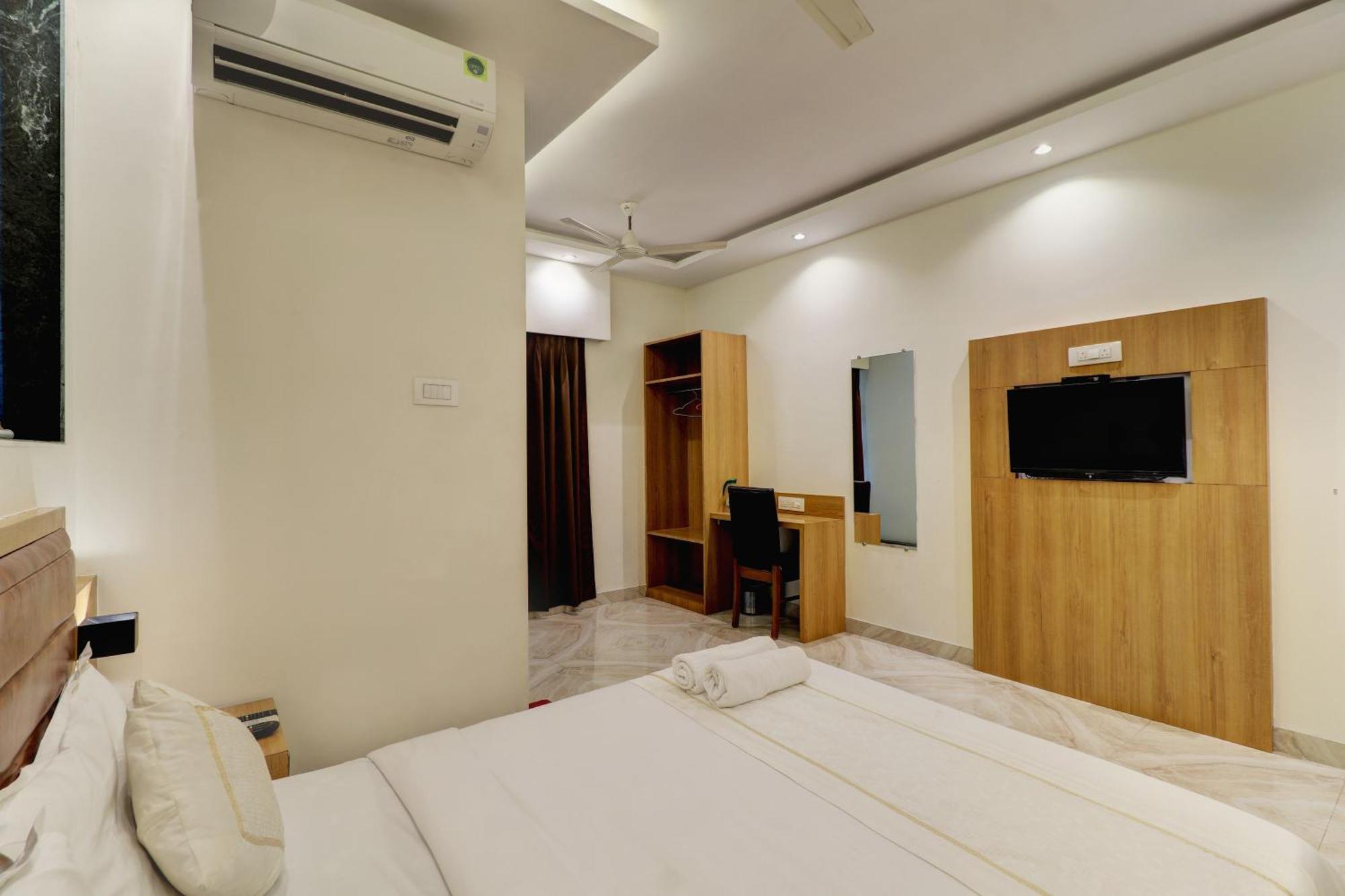 Hotel A K Fort Inn Mumbai Exterior photo