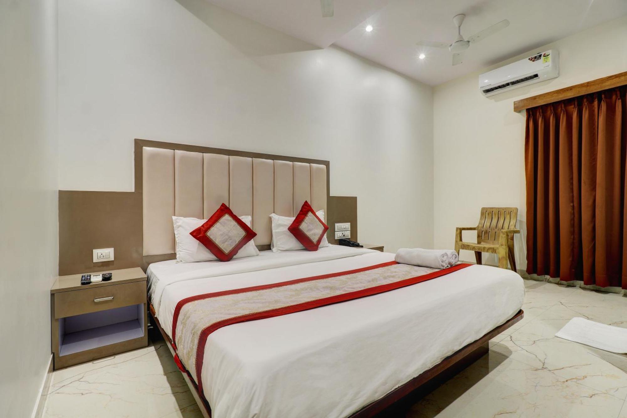 Hotel A K Fort Inn Mumbai Exterior photo